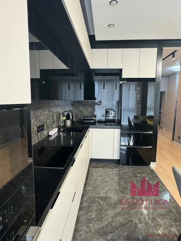 Продажа квартиры, Корабельная улица - Фото 17