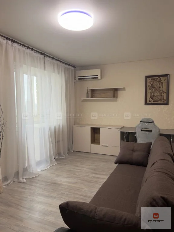 Продажа квартиры, Казань, ул. Даурская - Фото 8