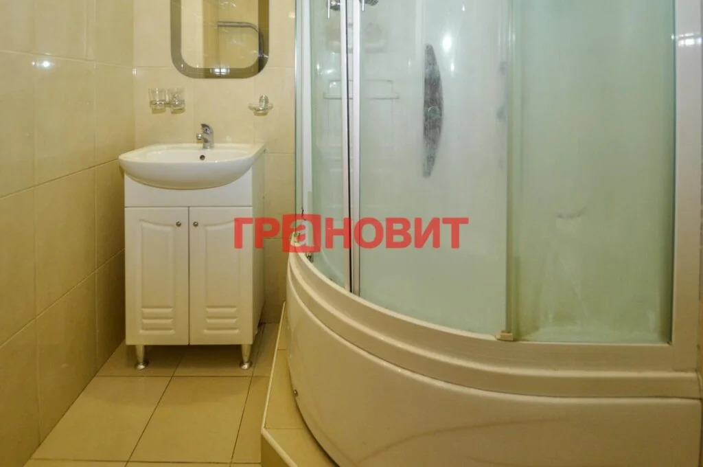 Продажа квартиры, Новосибирск, ул. Троллейная - Фото 12