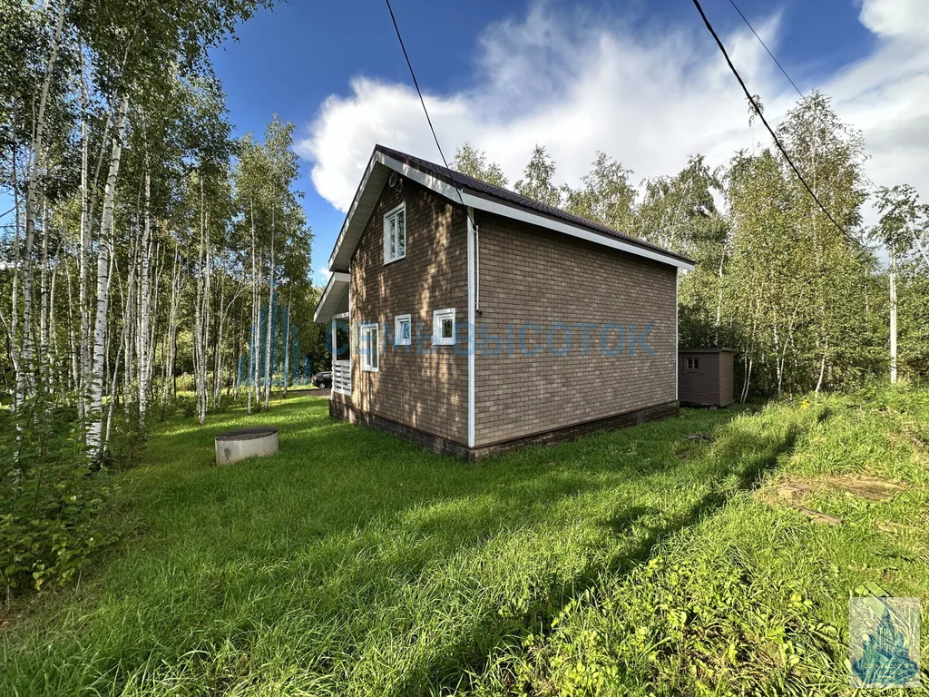 Продажа дома, Домодедово, Домодедово г. о., 1-я Ступинская ул. - Фото 6