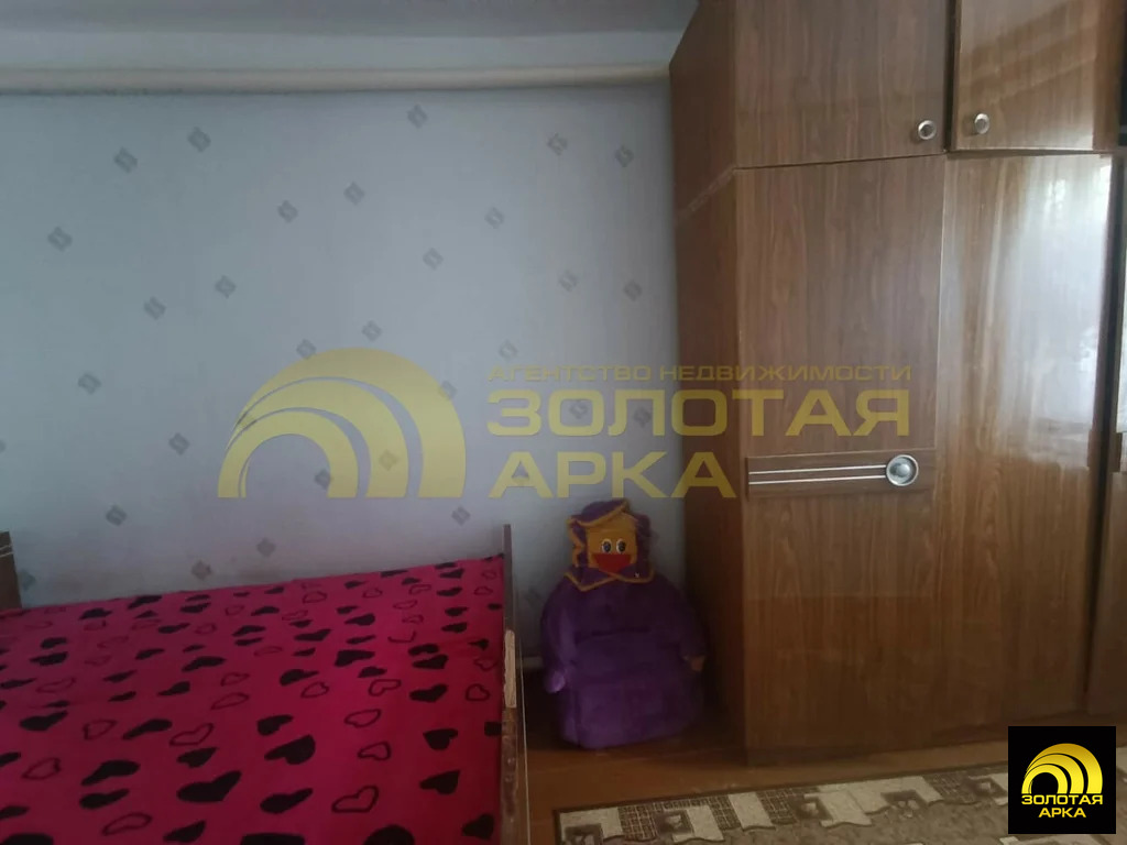 Продажа дома, Михайловское, Северский район, ул. Мичурина - Фото 33