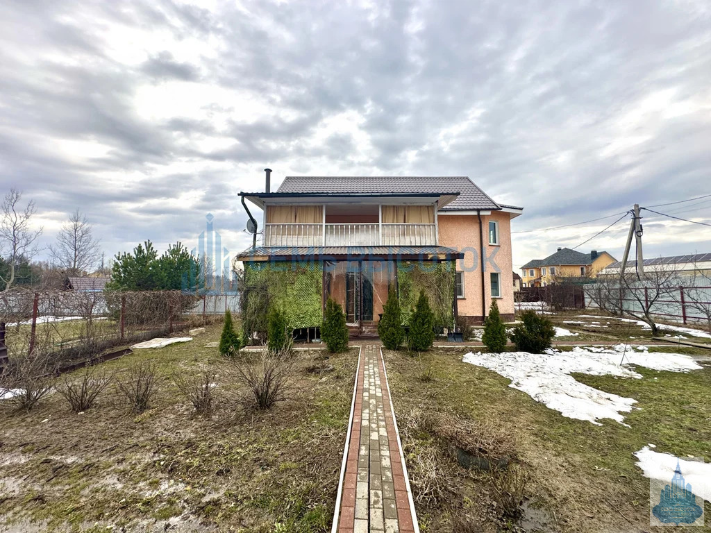 Продажа дома, Домодедово, Домодедово г. о., Владимирская ул. - Фото 3