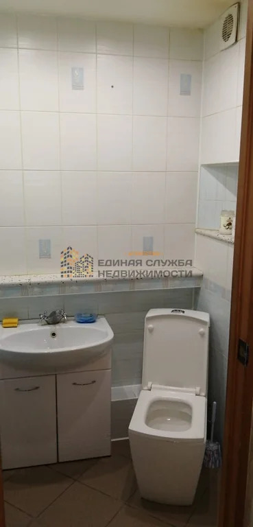 Аренда квартиры, Уфа, ул. Заводская - Фото 11