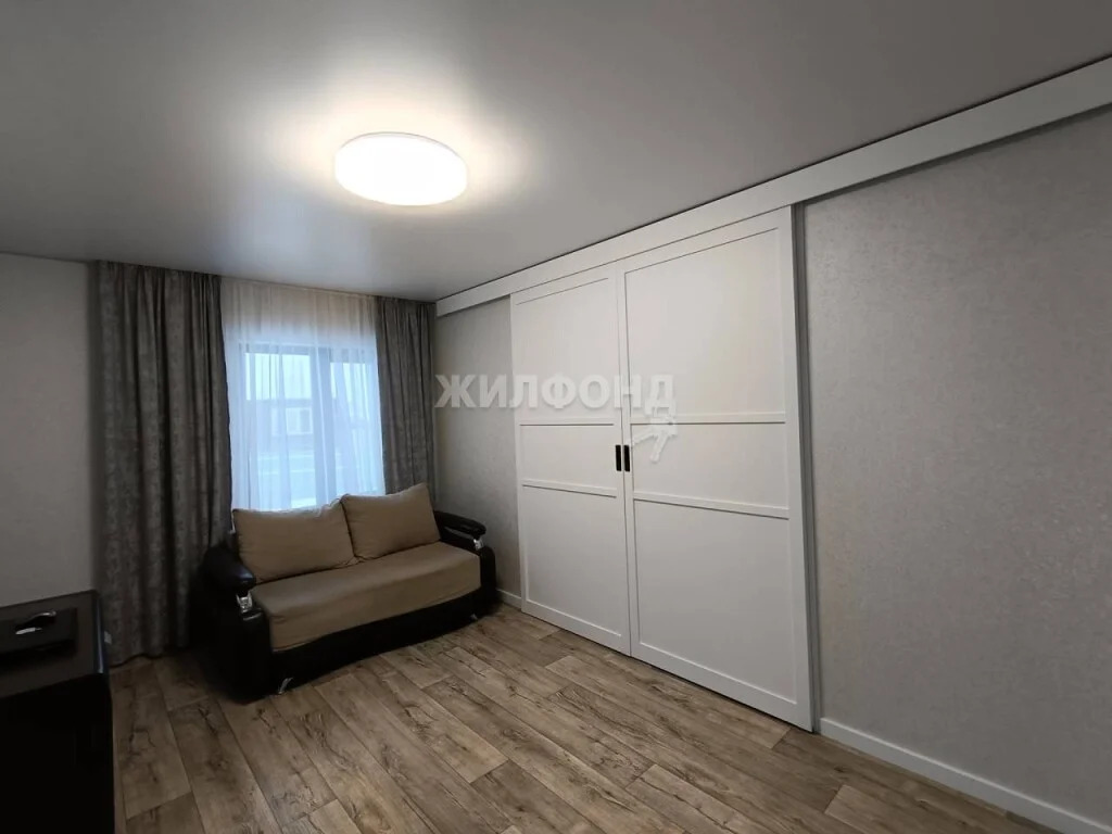 Продажа дома, Красноглинное, Новосибирский район, Усадебный переулок - Фото 29