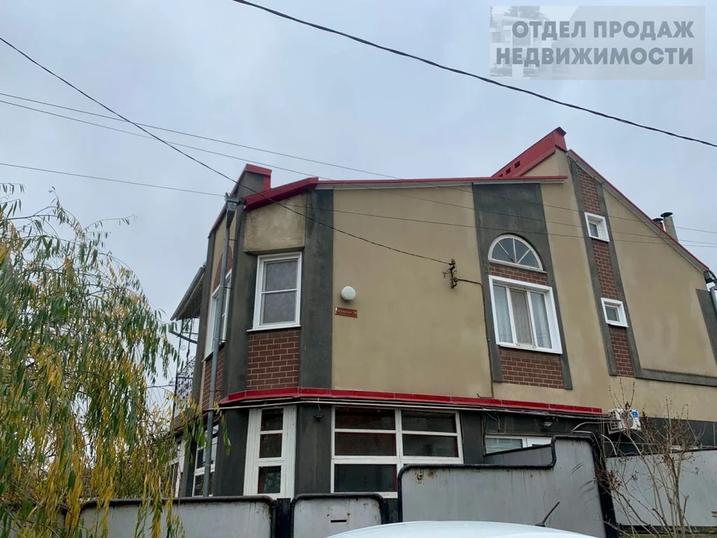 Большой Дом в Крымске - Фото 3