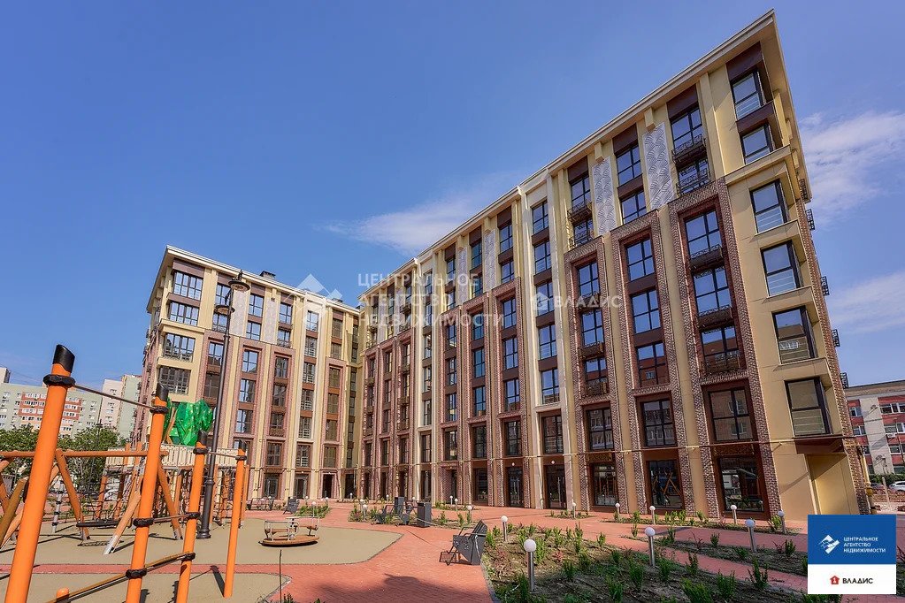 Продажа квартиры, Рязань, ул. Есенина - Фото 17