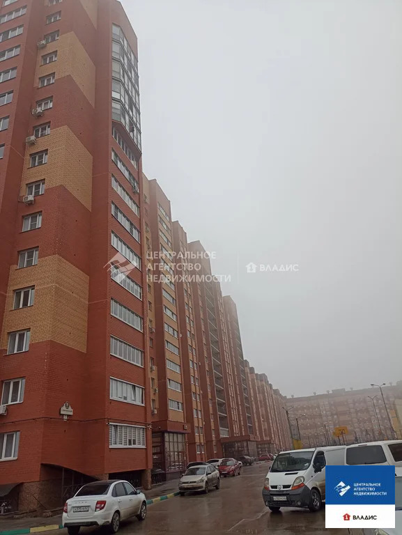 Аренда квартиры, Рязань, Семчинская улица - Фото 15