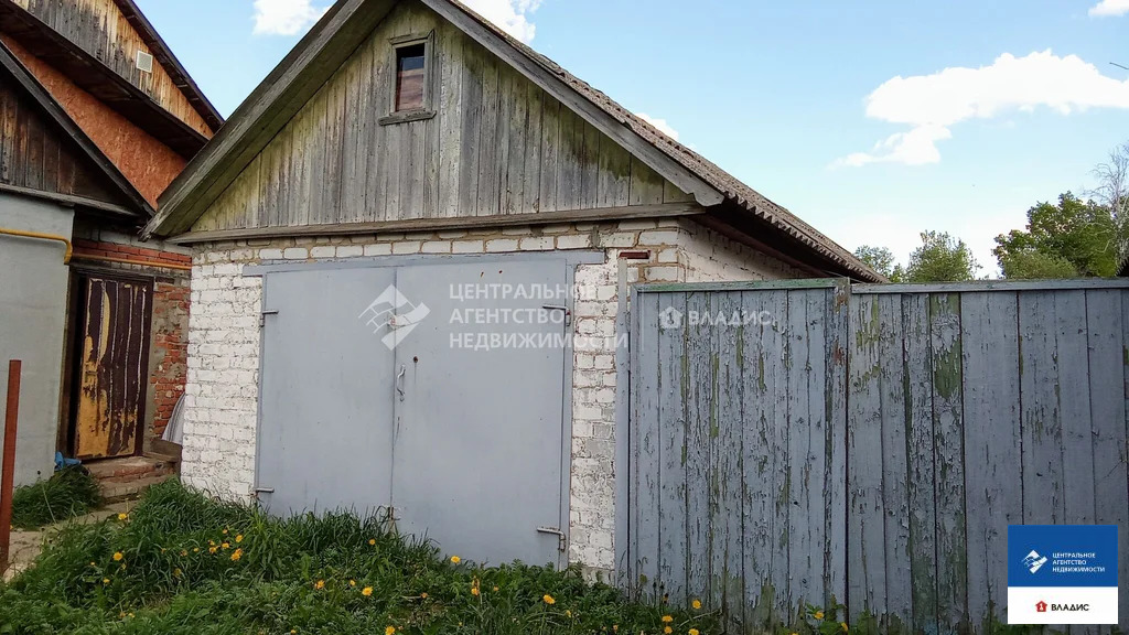 Продажа дома, Рязань - Фото 15
