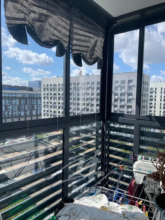 Продажа квартиры, м. Бауманская, Посланников пер. - Фото 3