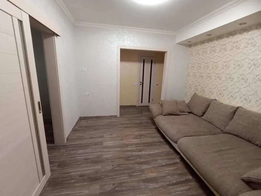 Трехкомнатная квартира в г. Видное, мкр Купелинка, Северный квартал, д - Фото 9