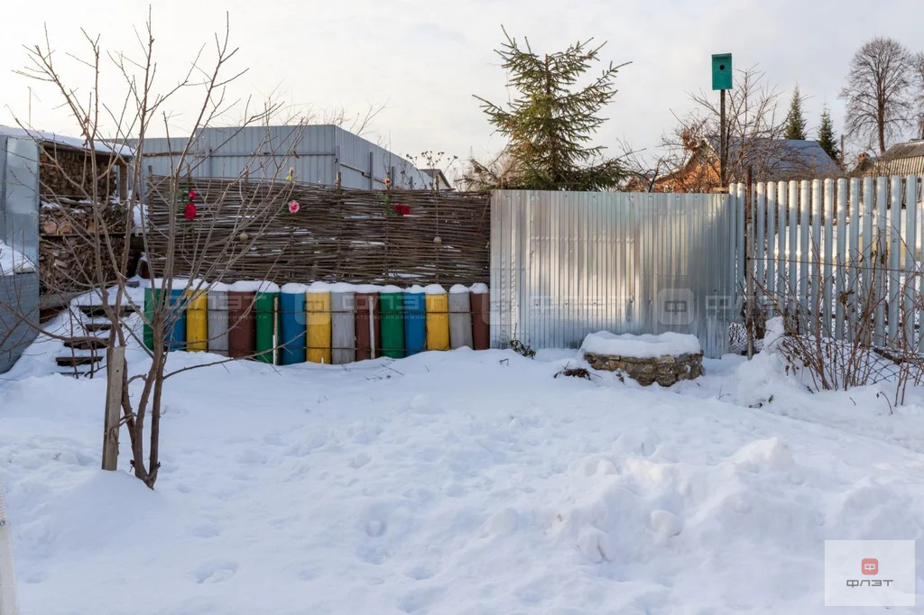 Продажа дома, Казань, ул. Землемерная 2-я - Фото 4