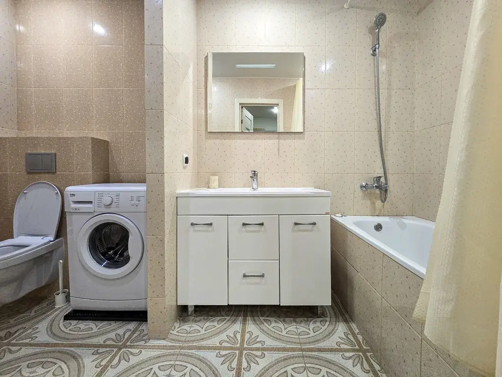 1-к пр-кт.Ленина, дом 207 - Фото 9