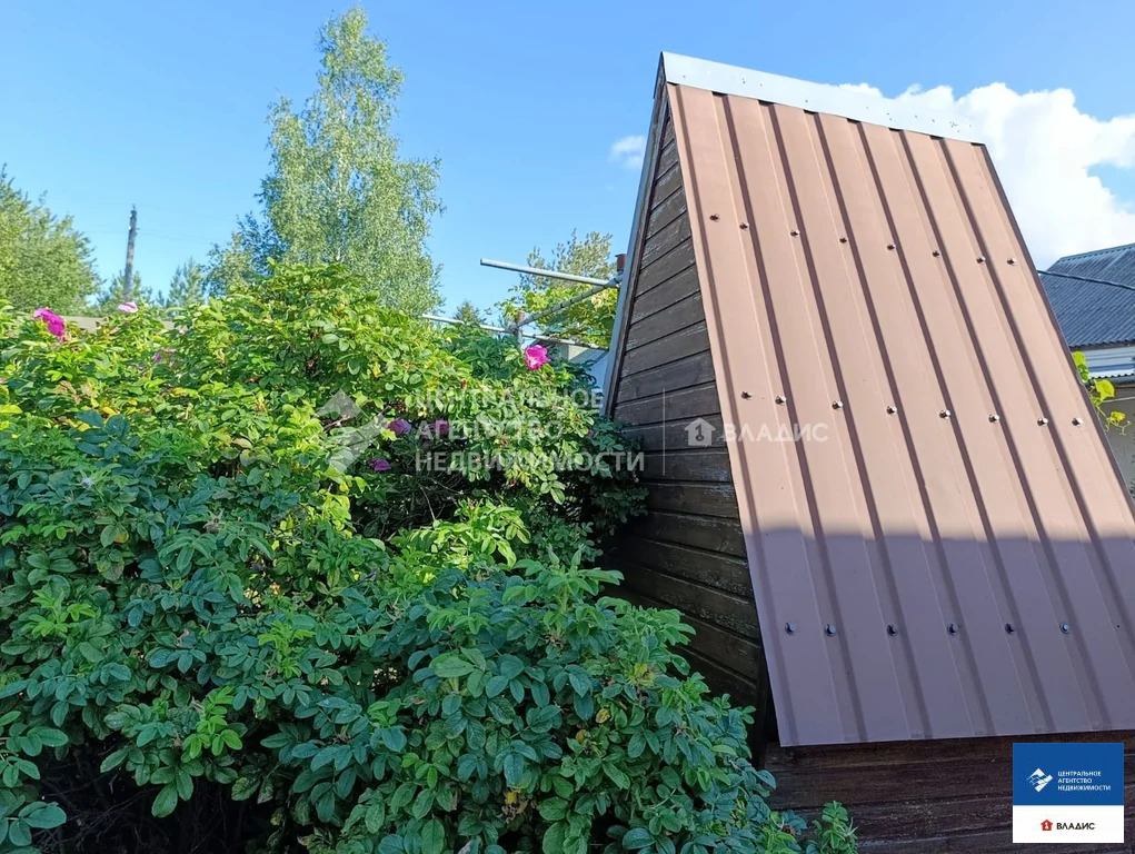 Продажа дома, Горяйново, Рыбновский район, 19 - Фото 33