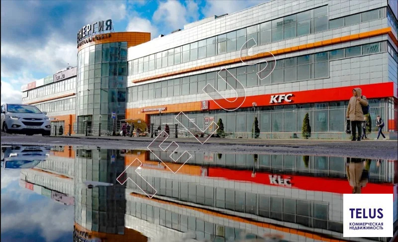 МО, Солнечногорск, ул Жилинская, 6058 м2, Здание-ТЦ (ном. объекта: ... - Фото 3