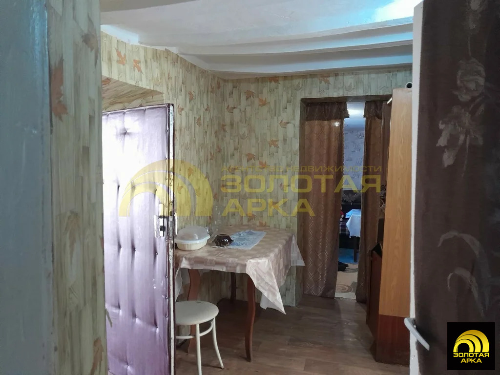 Продажа дома, Старотитаровская, Темрюкский район, Ильича пер. - Фото 13