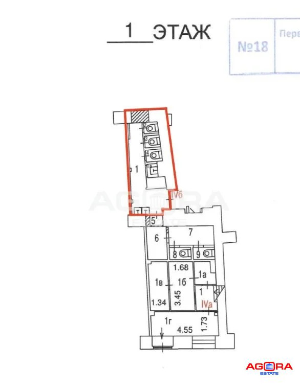 Аренда торгового помещения, м. Кузнецкий мост, ул. Рождественка - Фото 4