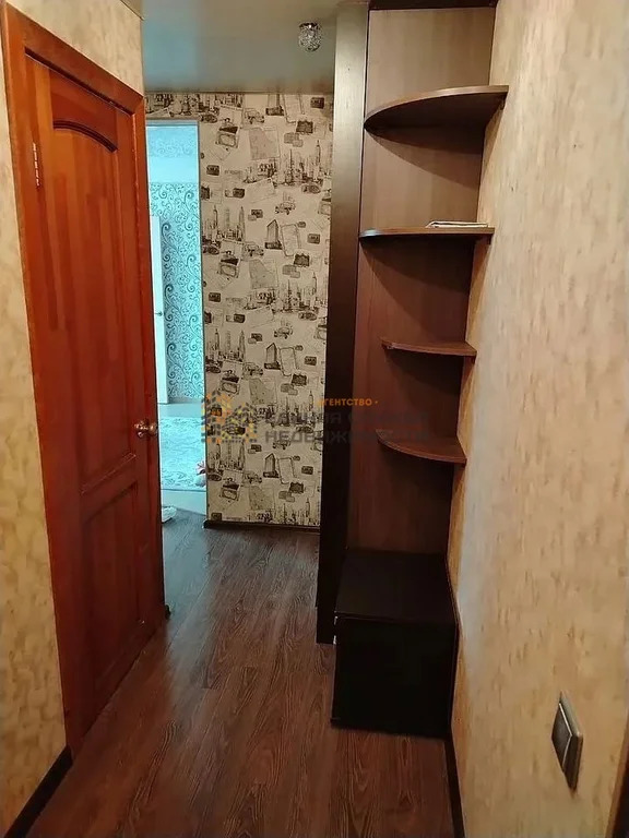 Аренда квартиры, Уфа, ул. Рихарда Зорге - Фото 5