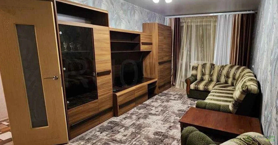 Аренда квартиры, Томск, ул. Суворова - Фото 5