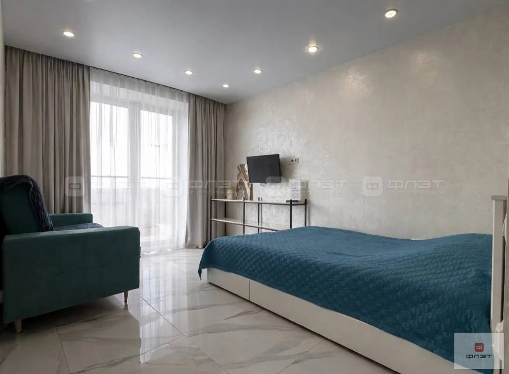 Продажа квартиры, Казань, ул. Дубравная - Фото 2