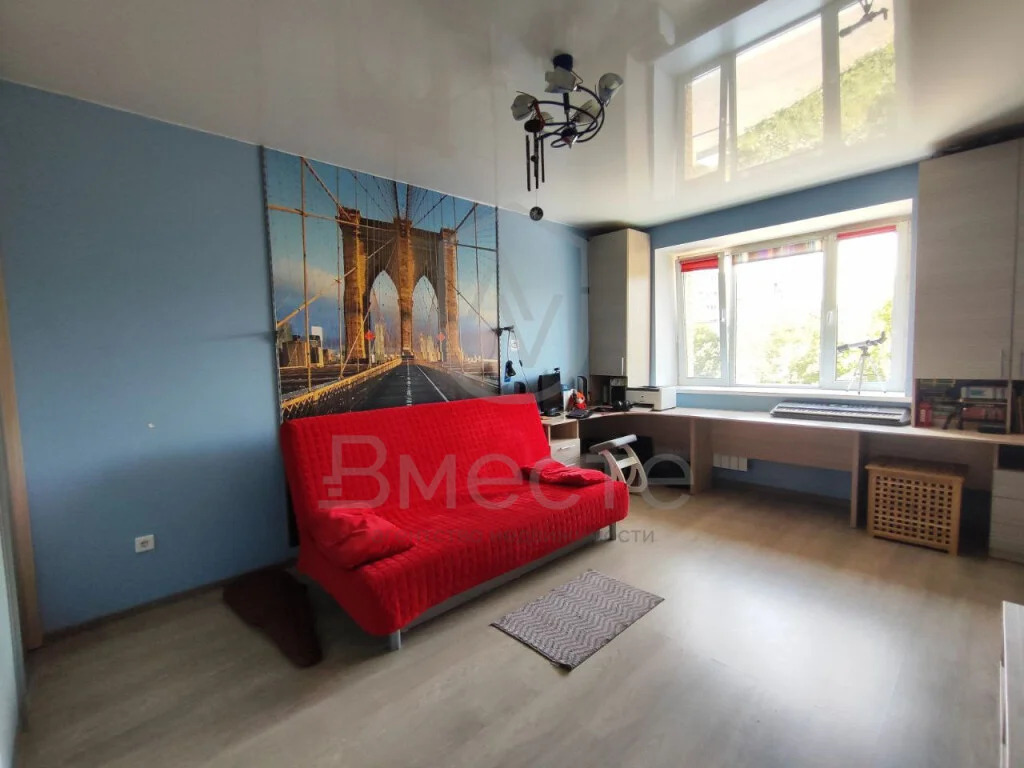 Продажа квартиры, Новосибирск, ул. Гэсстроевская - Фото 8