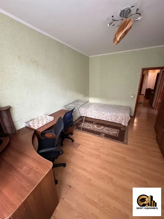 Продажа квартиры, Знамя Октября, Рязановское с. п. - Фото 9