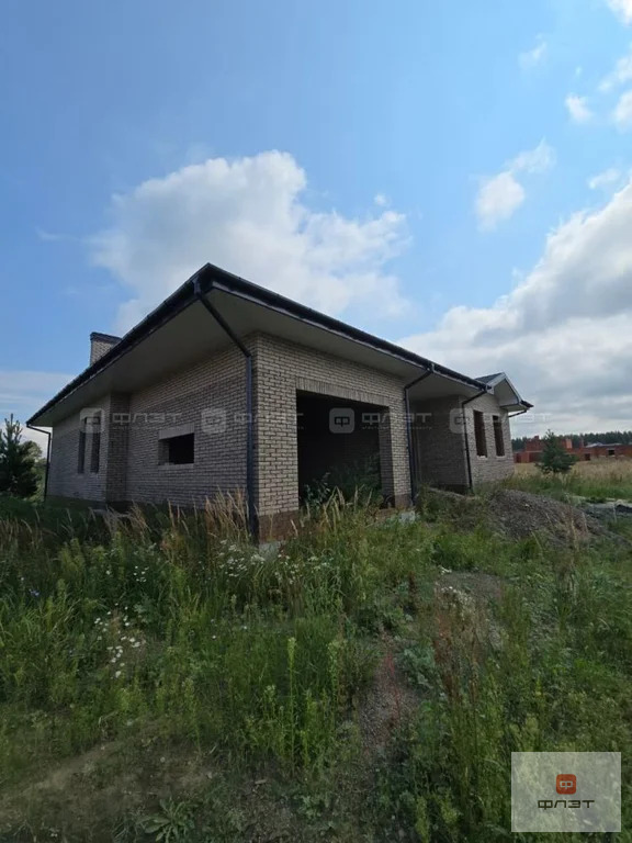 Продажа дома, Столбище, Лаишевский район, ул. Александра Родченко - Фото 2