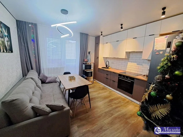 Продажа квартиры, Батайск, ул. Половинко - Фото 1