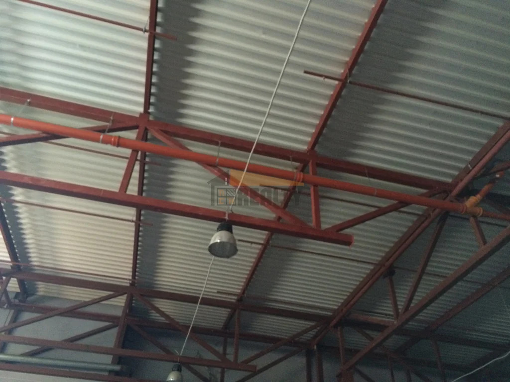 Аренда склада, Некрасовский, Дмитровский район, ул. Ушакова - Фото 3