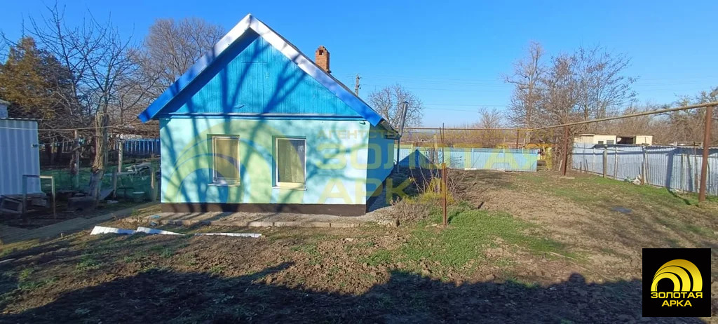 Продажа дома, Фонталовская, Темрюкский район, ул. Ленина - Фото 4