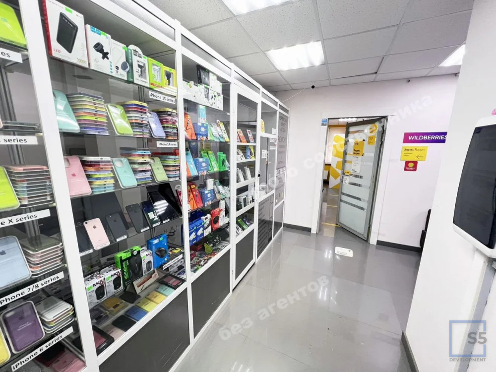 Продажа готового бизнеса, м. Лианозово, Дмитровское шоссе 169к9 - Фото 5