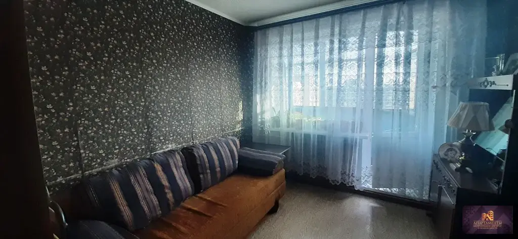 продам 3 комнатную квартиру в центре Серпухова новой планировки - Фото 17