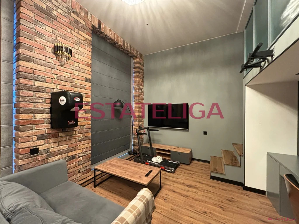 Продажа квартиры, Березовая аллея - Фото 8