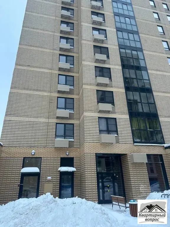 продажа 2 к.кв. Москва ул.Юных Ленинцев д.99к2 - Фото 15