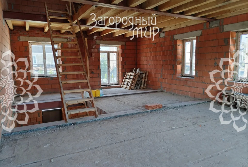 Продам дом, Дмитровское шоссе, 20 км от МКАД - Фото 9