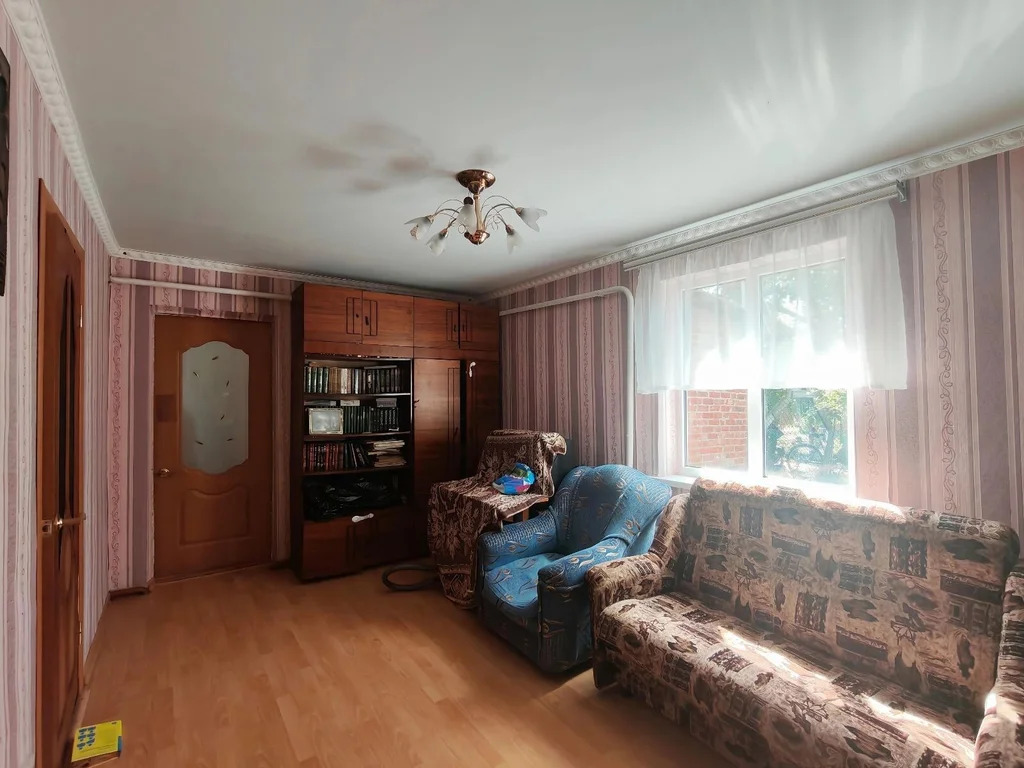 Продажа дома, Староджерелиевская, Красноармейский район, ул. Восточная - Фото 7
