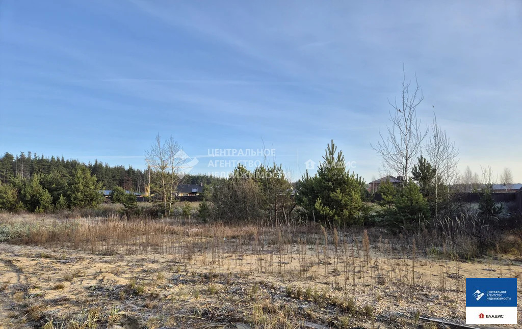 Продажа участка, Варские, Рязанский район, Вознесенская улица - Фото 10