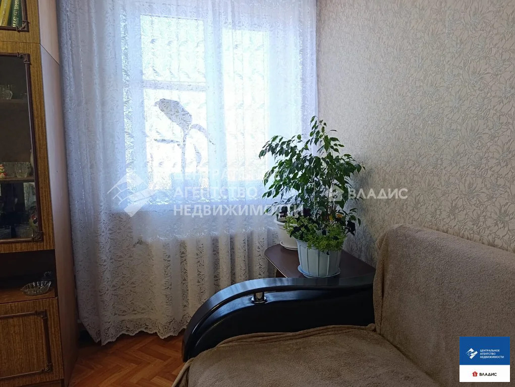 Продажа квартиры, Шилово, Шиловский район, ул. Стройкова - Фото 23