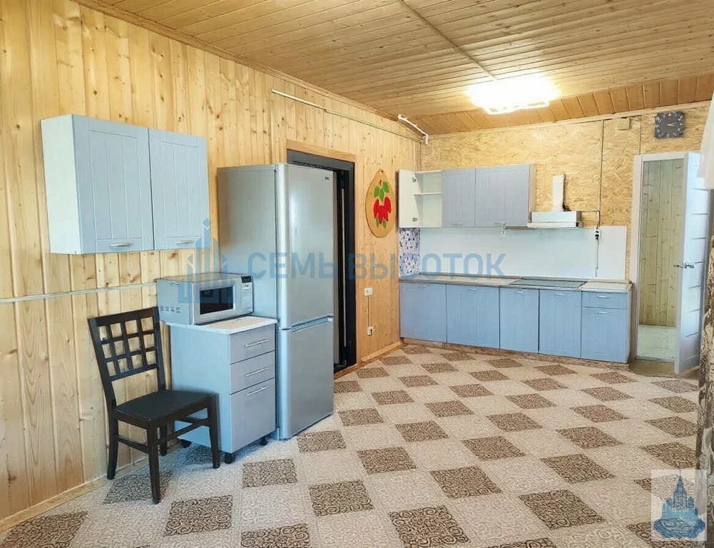 Продажа дома, Домодедово, Домодедово г. о., 41 - Фото 6