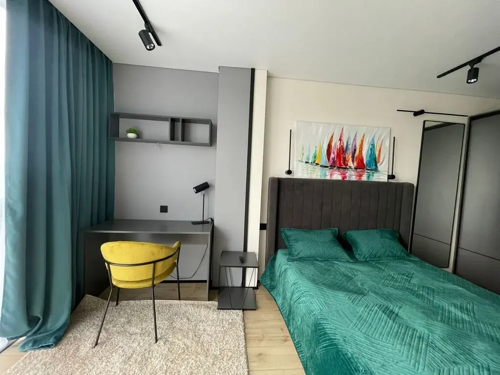 Сдам квартиру в районе метро Павелецкая - Фото 4