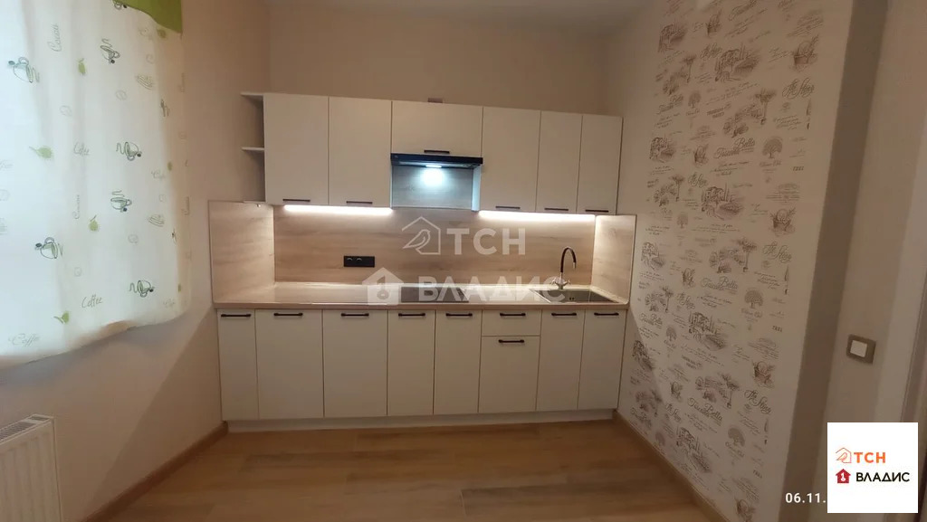 Продажа квартиры в новостройке, Королев, Советская улица - Фото 2