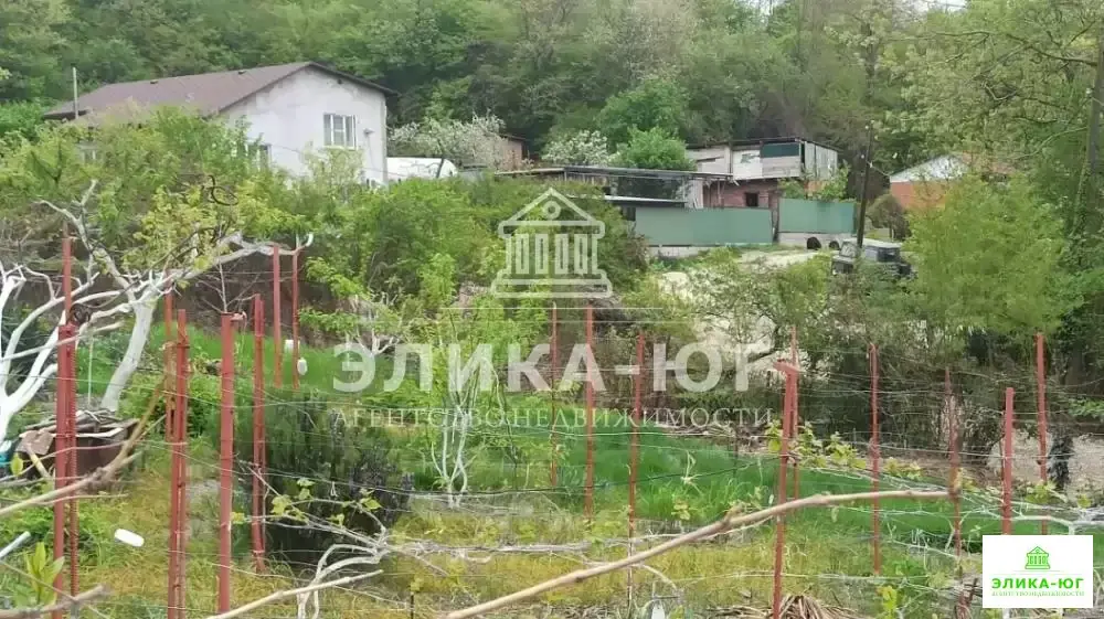 Продажа участка, Пляхо, Туапсинский район, ул. Лесная - Фото 6