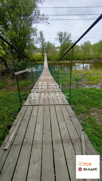 городской округ Лосино-Петровский, деревня Корпуса,  земля на продажу - Фото 12