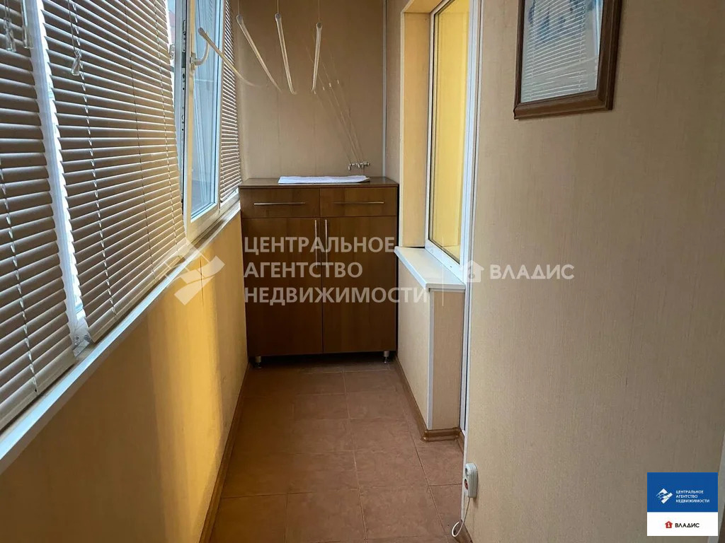 Аренда квартиры, Рязань, Михайловское ш. - Фото 9