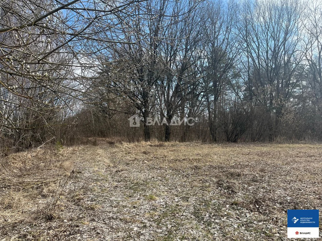 Продажа участка, Пощупово, Рыбновский район - Фото 6