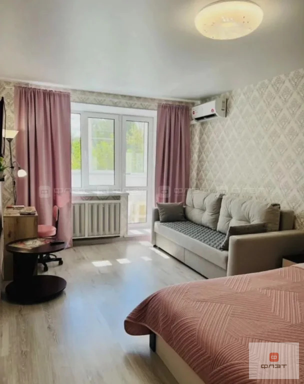 Продажа квартиры, Казань, Ямашева пр-кт. - Фото 2