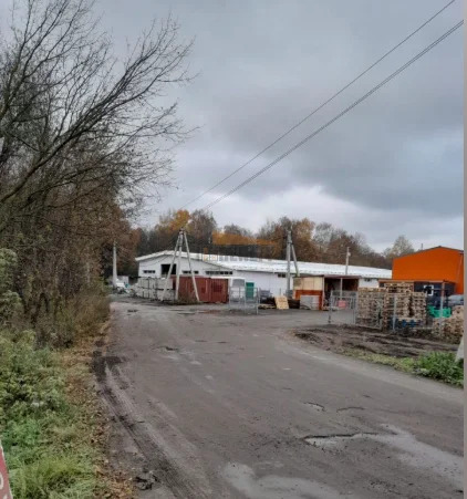 Продажа производственного помещения, Аксено-Бутырки, Богородский г. ... - Фото 5
