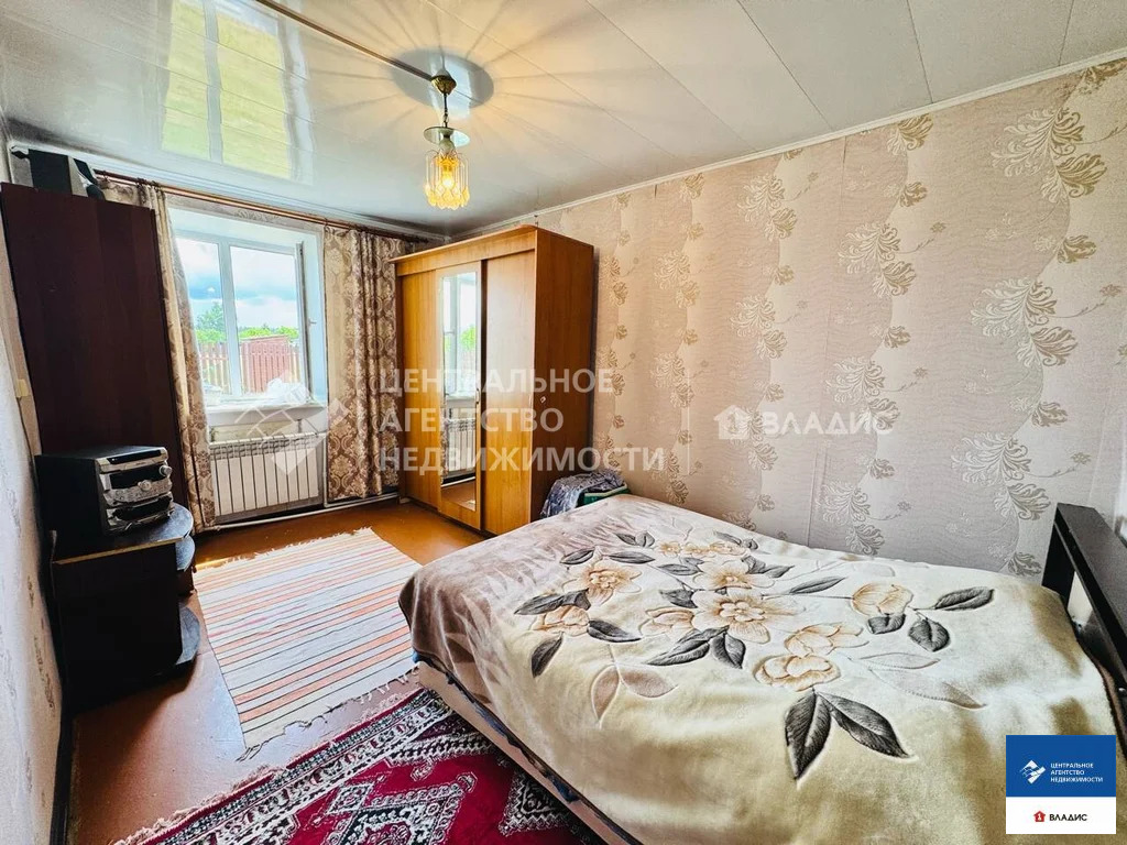 Продажа дома, Ухорское, Спасский район, ул. Молодежная - Фото 3