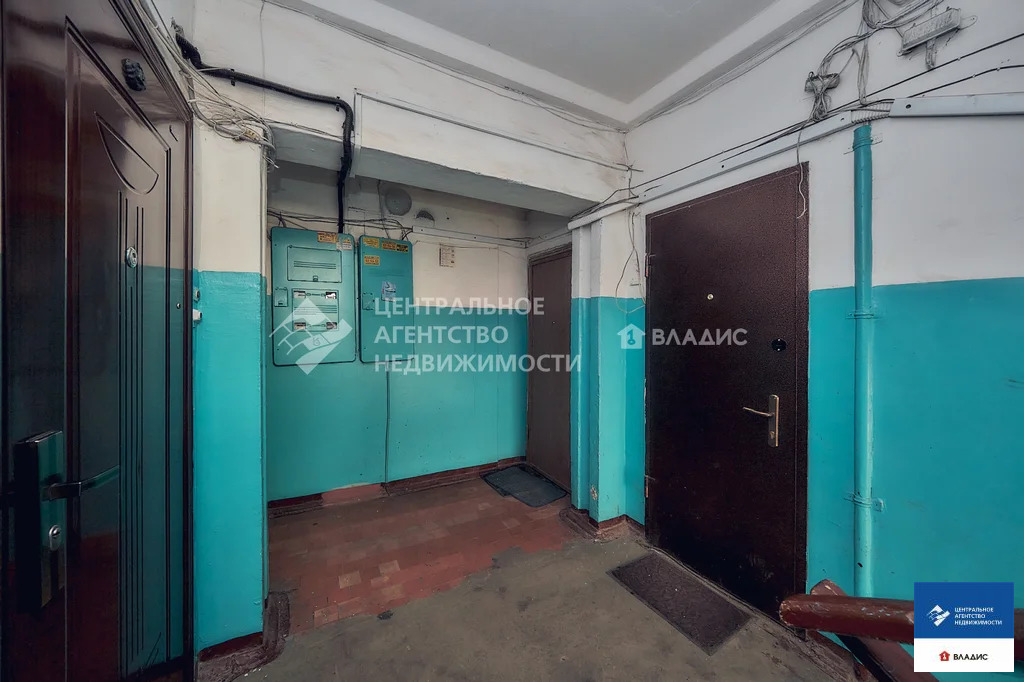 Продажа квартиры, Рязань, ул. Трудовая - Фото 11