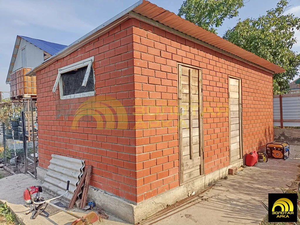 Продажа дома, Холмская, Абинский район, ул. Красная - Фото 17