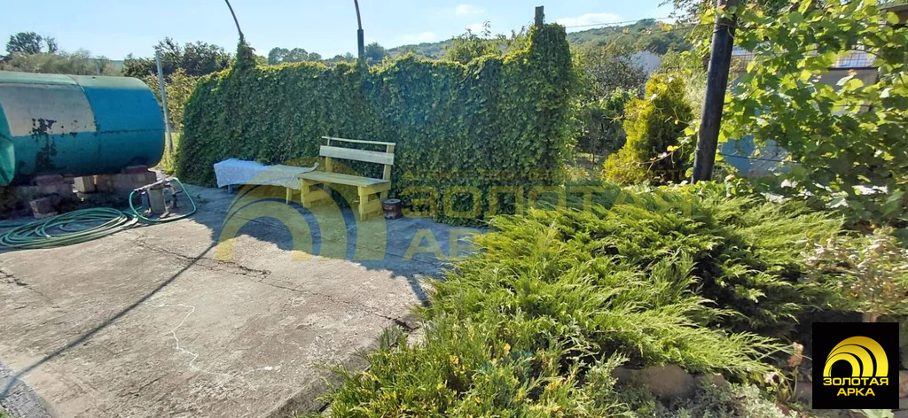 Продажа дома, Неберджаевская, Крымский район, ул. Ленина - Фото 23